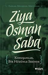 Konuşanlar, Bir Hüzünle Sesinde