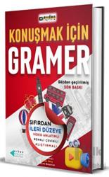 Konuşmak için Gramer