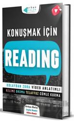 Konuşmak için Reading