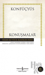 Konuşmalar