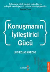 Konuşmanın İyileştirci Gücü