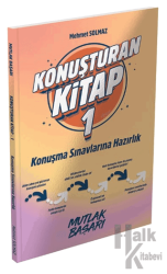 Konuşturan Kitap 1