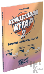 Konuşturan Kitap 2