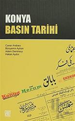 Konya Basın Tarihi