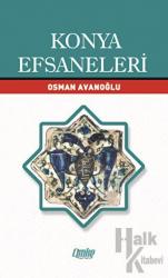 Konya Efsaneleri