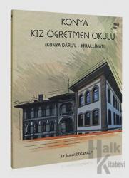 Konya Kız Öğretmen Okulu