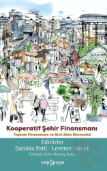 Kooperatif Şehir Finansmanı