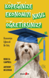 Köpeğinize Ekonomiyi Nasıl Öğretirsiniz?