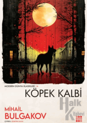 Köpek Kalbi