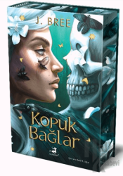 Kopuk Bağlar (Ciltli)