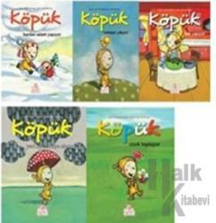 Köpük Serisi (5 Kitap Takım)