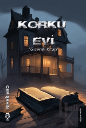 Korku Evi ''Gizemli Kitap''