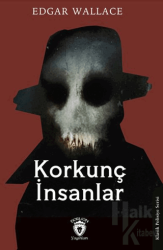 Korkunç İnsanlar