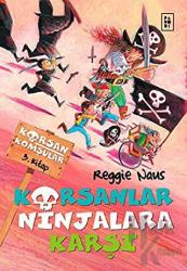 Korsanlar Ninjalara Karşı