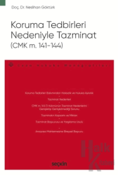 Koruma Tedbirleri Nedeniyle Tazminat (CMK m. 141–144)