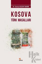 Kosova Türk Masalları