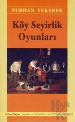 Köy Seyirlik Oyunları