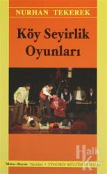 Köy Seyirlik Oyunları