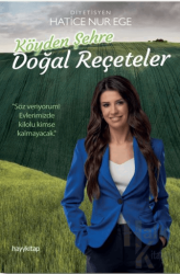 Köyden Şehre Doğal Reçeteler