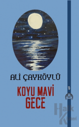 Koyu Mavi Gece