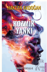 Kozmik Yankı