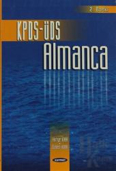 KPDS - ÜDS Almanca