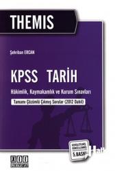 Kpss tarihi