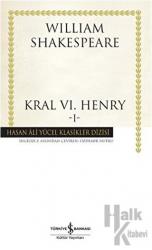 Kral 6. Henry - 1 Hasan Ali Yücel Klasikleri