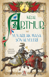 Kral Arthur ve Yuvarlak Masa Şövalyeleri