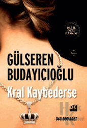 Kral Kaybederse - HC (Ciltli)