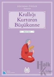 Krallığı Kurtaran Büyükanne - Dünyadan Öyküler Japonya