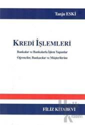 Kredi İşlemleri