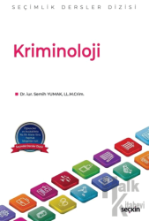 Kriminoloji