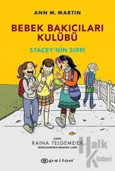 Kristy’nin Harika Fikri - Bebek Bakıcıları Kulübü