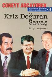 Kriz Doğuran Savaş Büyüklere Masallar Küçüklere Gerçekler 3