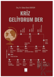 Kriz Geliyorum Der