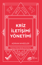 Kriz İletişimi Yönetimi (Ciltli)