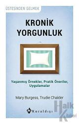 Kronik Yorgunluk