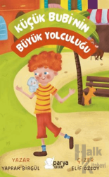 Küçük Bubi'nin Büyük Yolculuğu