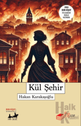 Kül Şehir