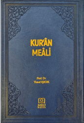 Kur’an ve Meali (Ciltli)