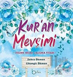 Kur'an Mevsimi (Ciltli)