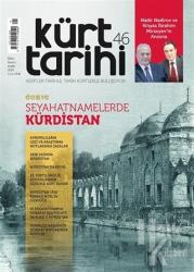 Kürt Tarihi Dergisi Sayı: 45 Ekim - Kasım - Aralık 2021