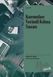 Kurumları Verimli Kılma Sanatı