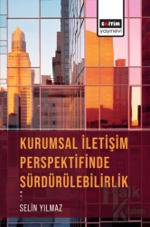 Kurumsal İletişim Perspektifinde Sürdürülebilirlik