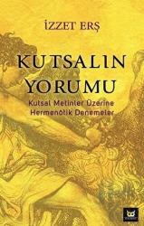 Kutsalın Yorumu