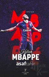 Kyian Mbappe