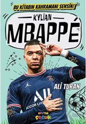 Kylian Mbappe