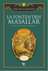 La Fonten'den Masallar