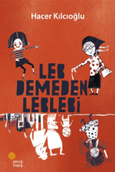 Leb Demeden Leblebi